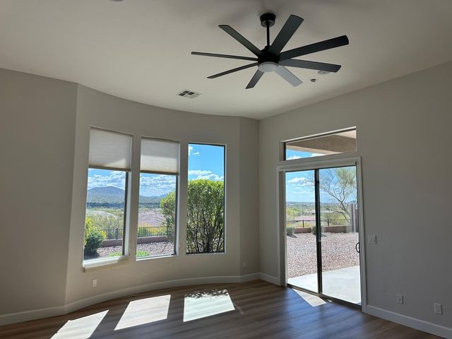 42107 N Mountain Cove Drive, Anthem, AZ 85086