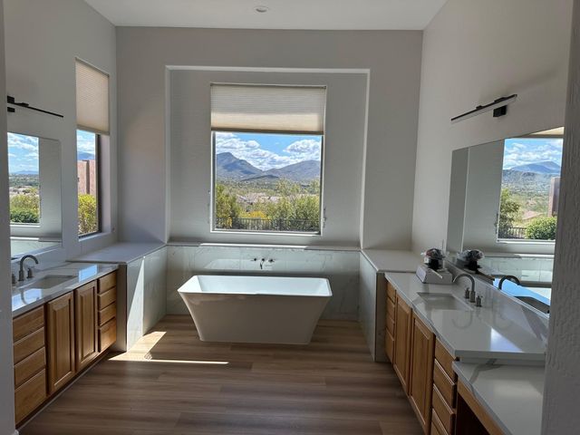 42107 N Mountain Cove Drive, Anthem, AZ 85086