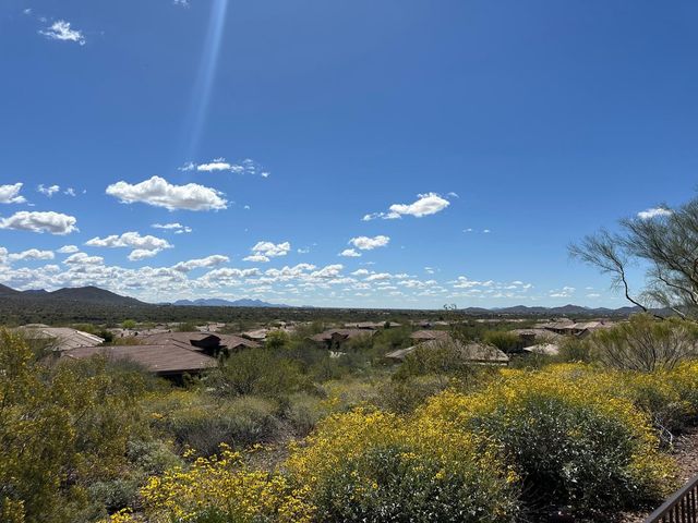 42107 N Mountain Cove Drive, Anthem, AZ 85086