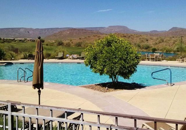 42107 N Mountain Cove Drive, Anthem, AZ 85086