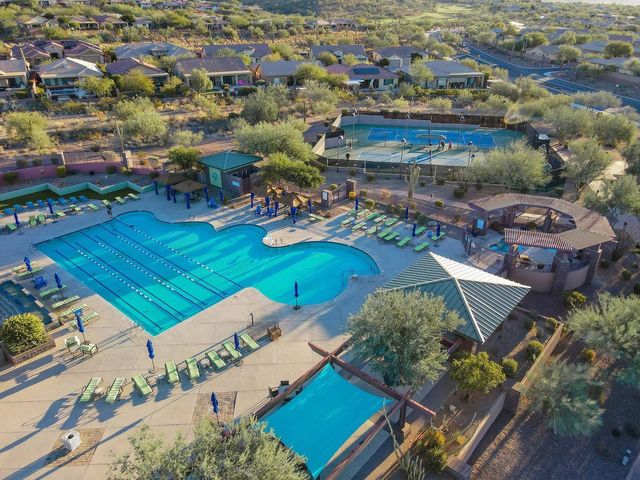 42107 N Mountain Cove Drive, Anthem, AZ 85086