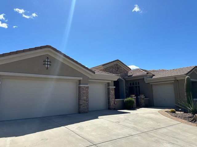 42107 N Mountain Cove Drive, Anthem, AZ 85086
