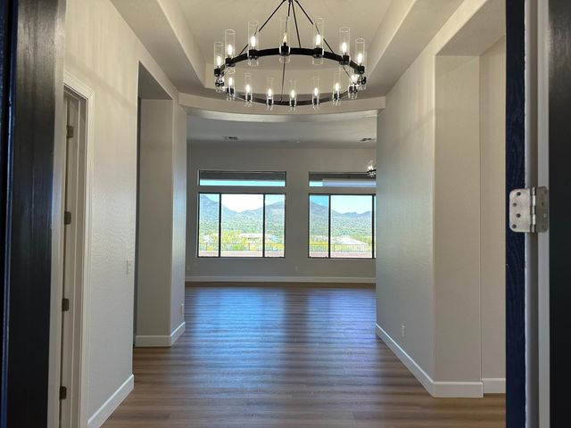 42107 N Mountain Cove Drive, Anthem, AZ 85086