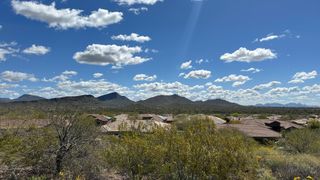 42107 N Mountain Cove Drive, Anthem, AZ 85086