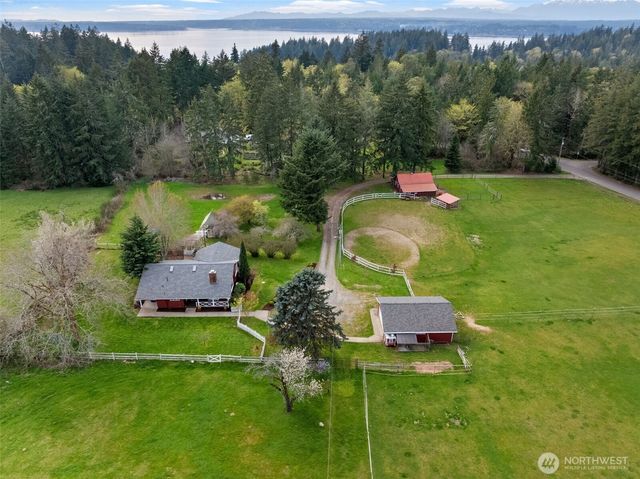18110 Roberts Road NW, Vaughn, WA 98394