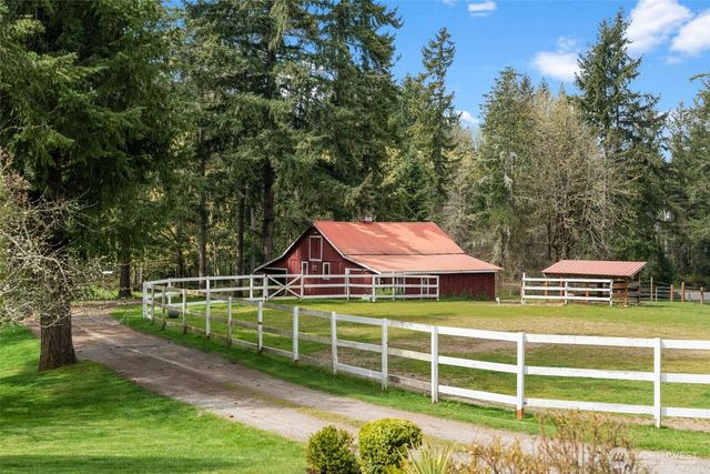18110 Roberts Road NW, Vaughn, WA 98394