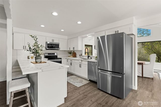 18110 Roberts Road NW, Vaughn, WA 98394