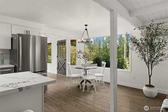 18110 Roberts Road NW, Vaughn, WA 98394