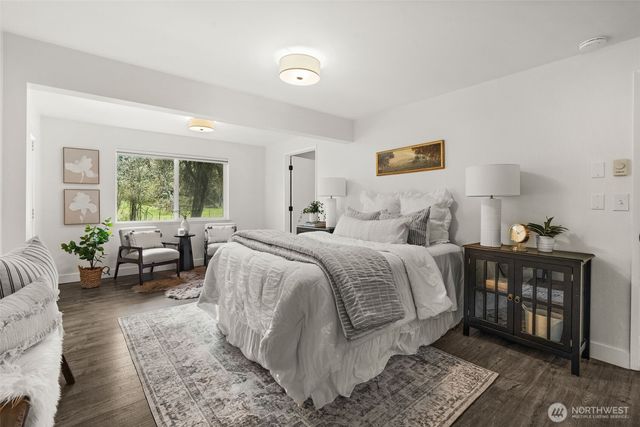 18110 Roberts Road NW, Vaughn, WA 98394