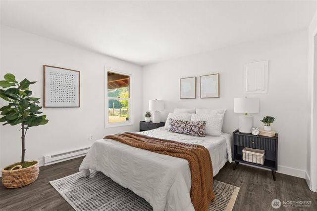 18110 Roberts Road NW, Vaughn, WA 98394