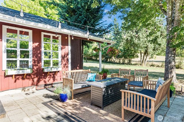 18110 Roberts Road NW, Vaughn, WA 98394