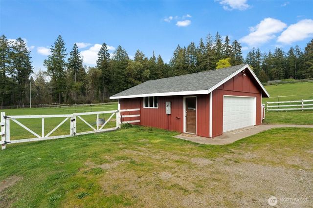 18110 Roberts Road NW, Vaughn, WA 98394