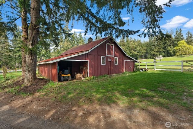 18110 Roberts Road NW, Vaughn, WA 98394