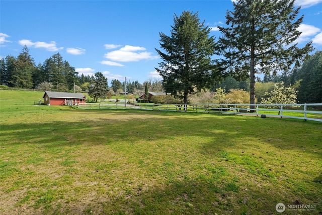18110 Roberts Road NW, Vaughn, WA 98394