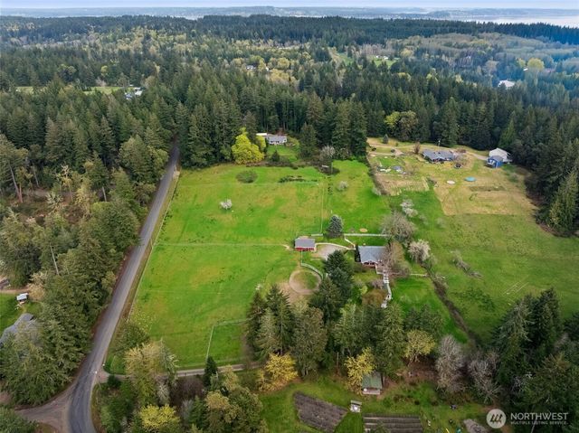 18110 Roberts Road NW, Vaughn, WA 98394