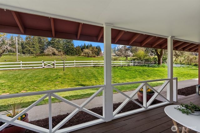 18110 Roberts Road NW, Vaughn, WA 98394