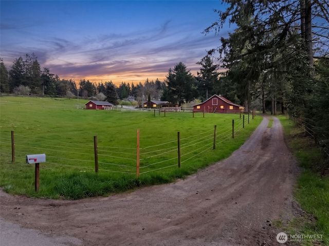 18110 Roberts Road NW, Vaughn, WA 98394