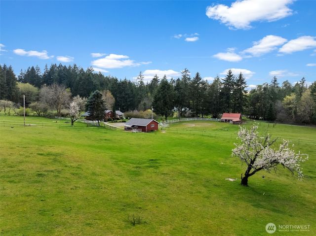 18110 Roberts Road NW, Vaughn, WA 98394