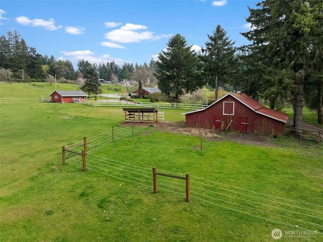 18110 Roberts Road NW, Vaughn, WA 98394