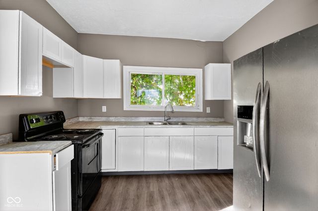 318 N Colorado Avenue, Indianapolis, IN 46201