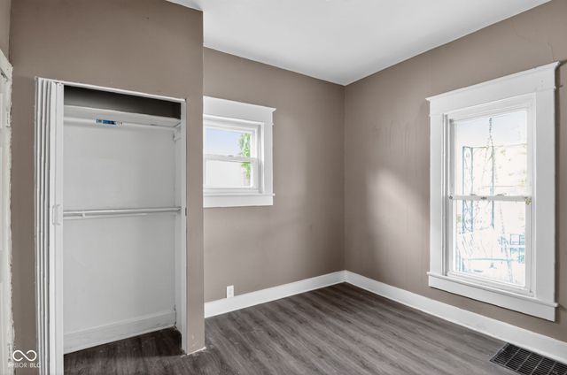 318 N Colorado Avenue, Indianapolis, IN 46201