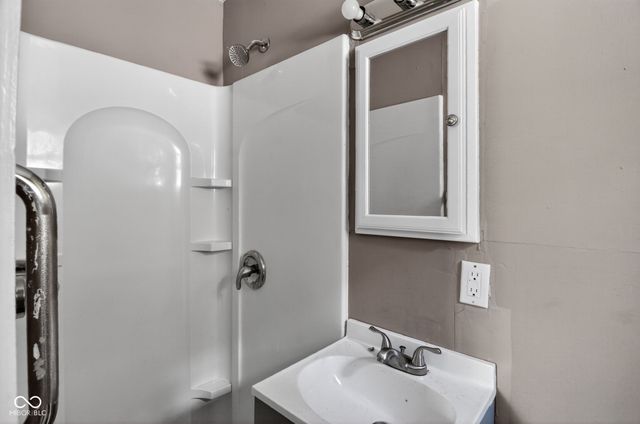 318 N Colorado Avenue, Indianapolis, IN 46201