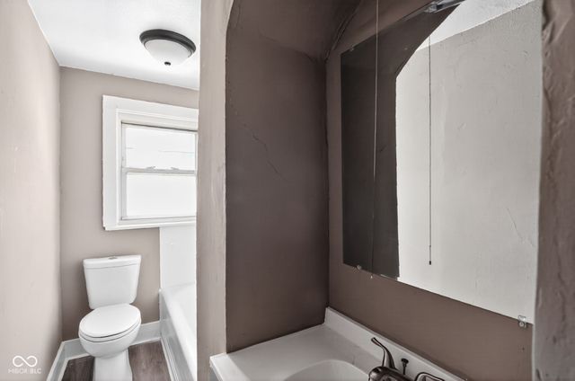 318 N Colorado Avenue, Indianapolis, IN 46201