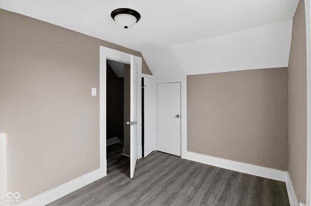 318 N Colorado Avenue, Indianapolis, IN 46201