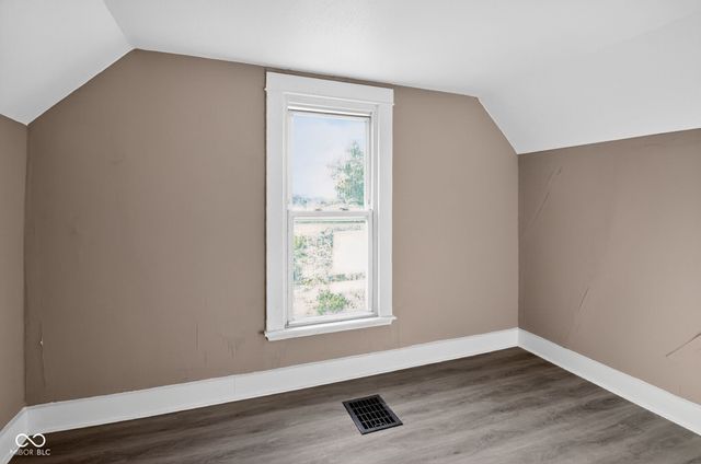 318 N Colorado Avenue, Indianapolis, IN 46201