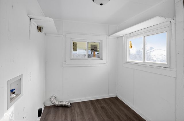 318 N Colorado Avenue, Indianapolis, IN 46201