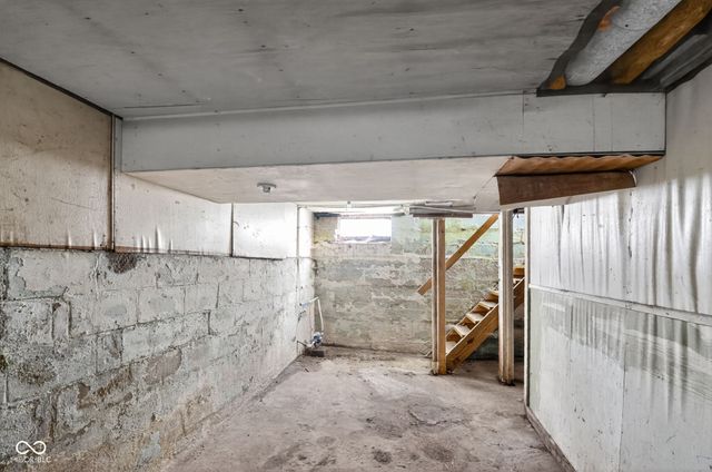 318 N Colorado Avenue, Indianapolis, IN 46201