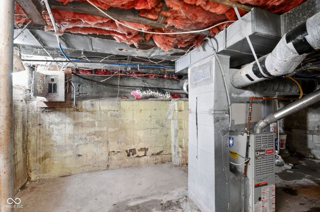 318 N Colorado Avenue, Indianapolis, IN 46201