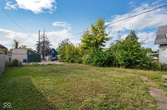 318 N Colorado Avenue, Indianapolis, IN 46201