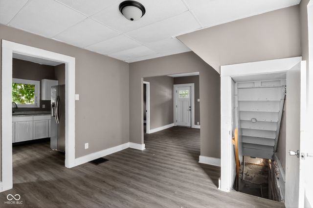 318 N Colorado Avenue, Indianapolis, IN 46201