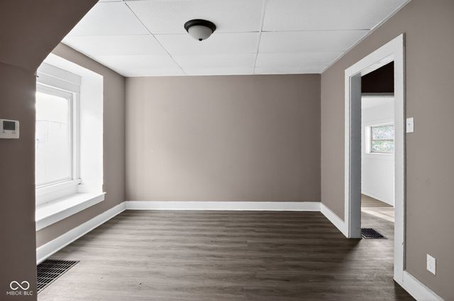 318 N Colorado Avenue, Indianapolis, IN 46201