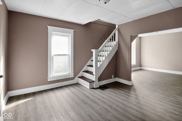 318 N Colorado Avenue, Indianapolis, IN 46201