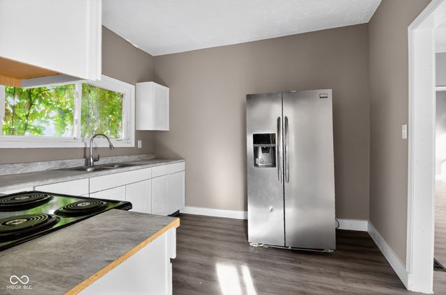 318 N Colorado Avenue, Indianapolis, IN 46201