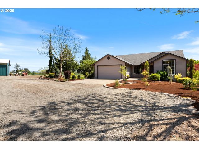 21805 BOONES FERRY Rd Ne, Aurora, OR 97002