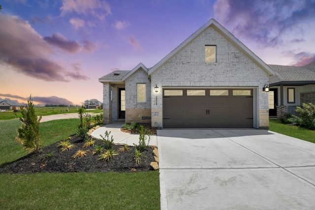 29515 Pondview Drive, Waller, TX 77484