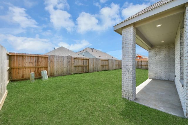 29515 Pondview Drive, Waller, TX 77484