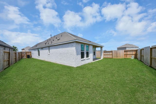 29515 Pondview Drive, Waller, TX 77484