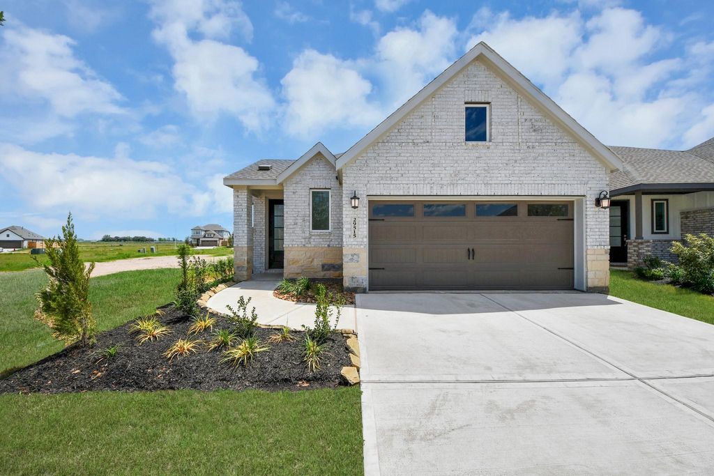 29515 Pondview Drive, Waller, TX 77484