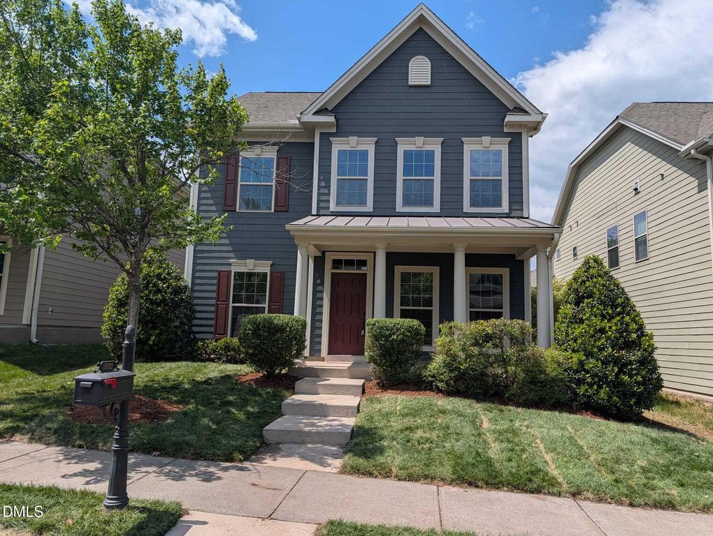 2021 Aventon Lane, Morrisville, NC 27560