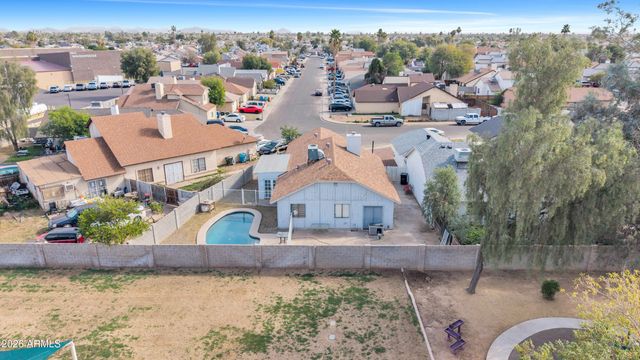 3830 N 89TH Drive, Phoenix, AZ 85037