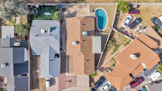 3830 N 89TH Drive, Phoenix, AZ 85037