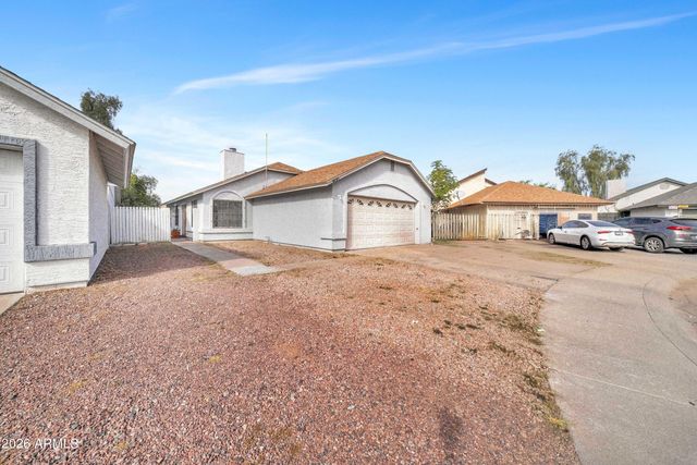 3830 N 89TH Drive, Phoenix, AZ 85037