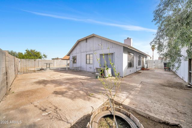 3830 N 89TH Drive, Phoenix, AZ 85037