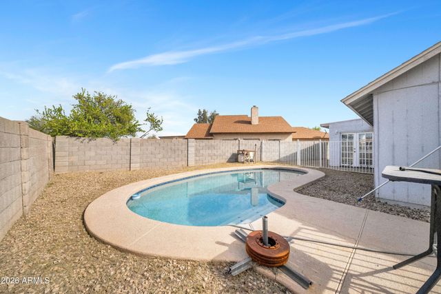 3830 N 89TH Drive, Phoenix, AZ 85037