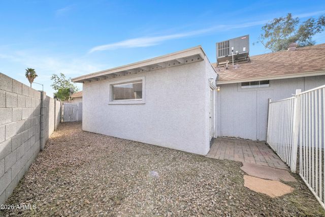 3830 N 89TH Drive, Phoenix, AZ 85037