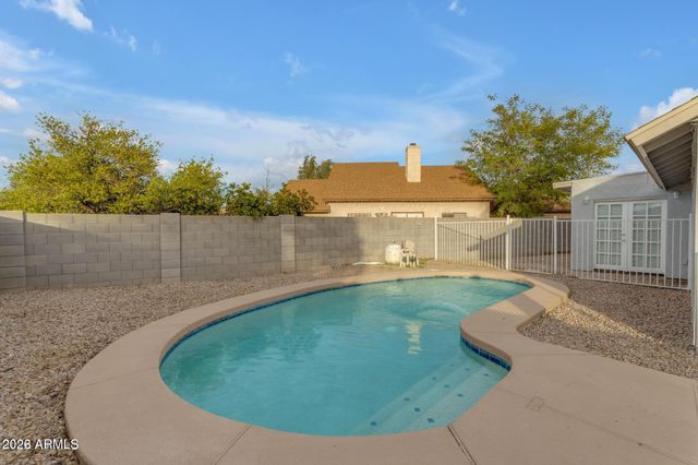 3830 N 89TH Drive, Phoenix, AZ 85037